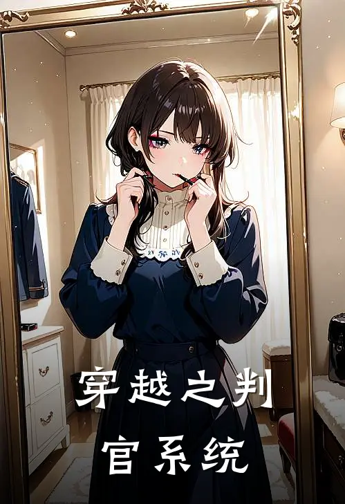 穿越之判官系统