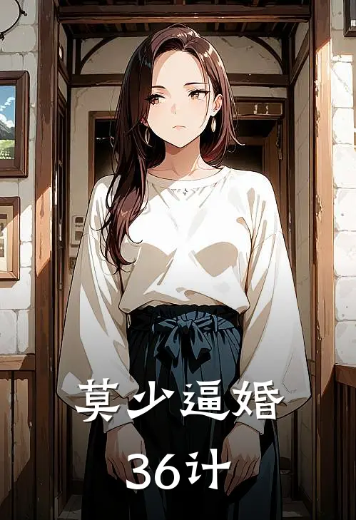 莫少逼婚36计