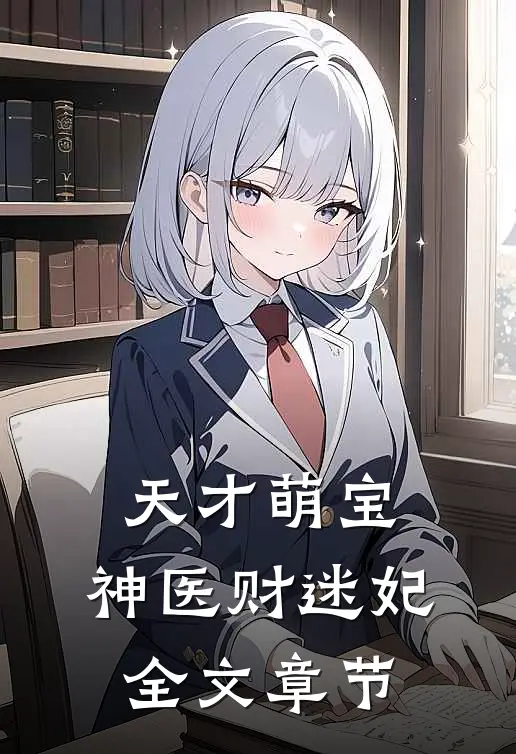 天才萌宝：神医财迷妃全文章节