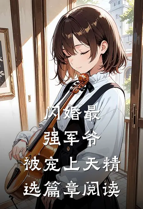 闪婚最强军爷，被宠上天精选篇章阅读