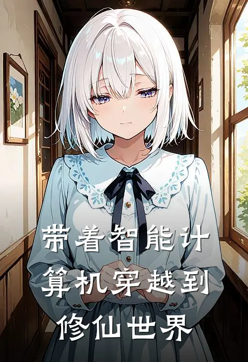带着智能计算机穿越到修仙世界
