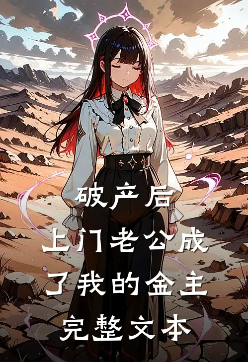 破产后，上门老公成了我的金主完整文本