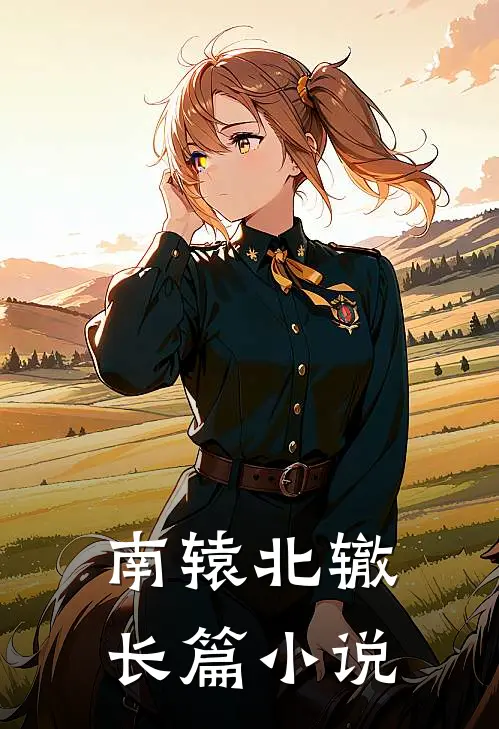 南辕北辙长篇小说