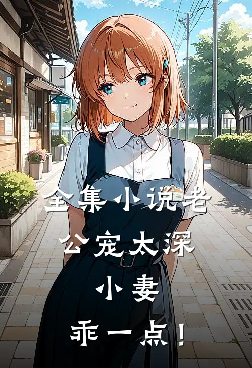 全集小说老公宠太深：小妻，乖一点！