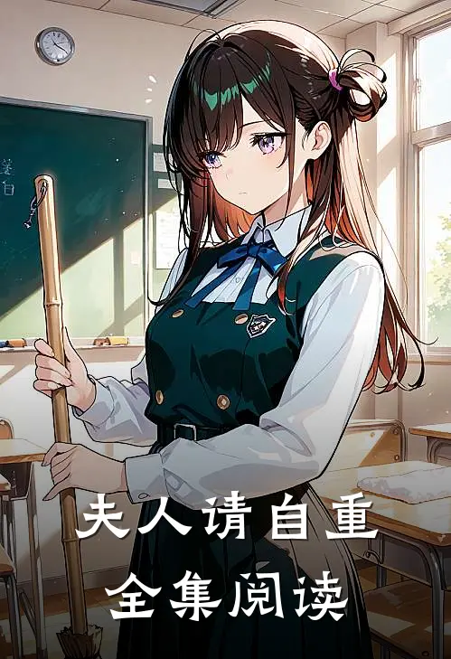 夫人请自重全集阅读