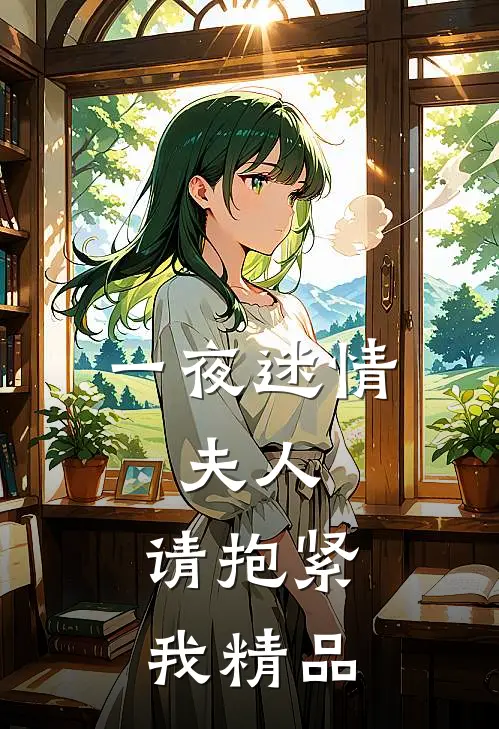 一夜迷情：夫人，请抱紧我精品