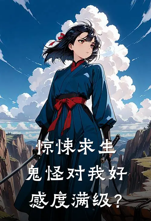 惊悚求生：鬼怪对我好感度满级？
