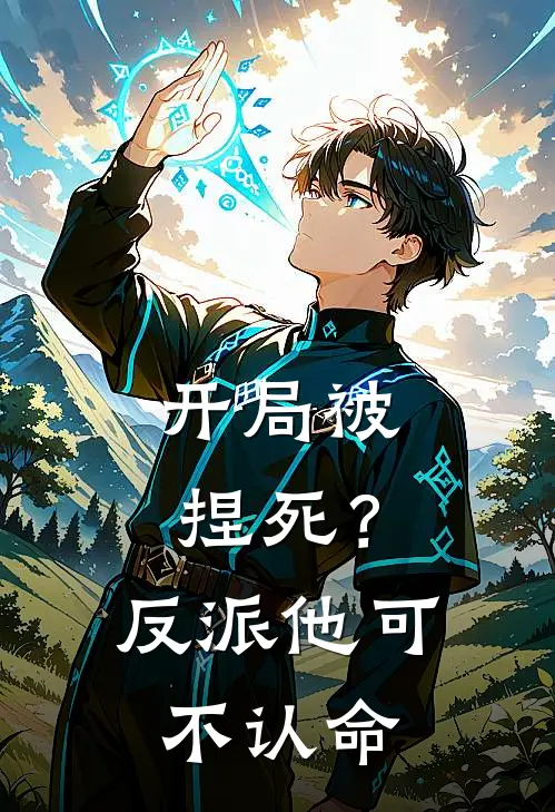 开局被捏死？反派他可不认命