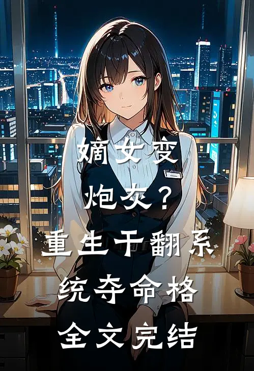嫡女变炮灰？重生干翻系统夺命格全文完结