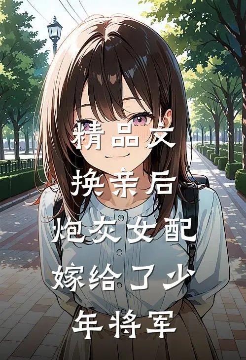 精品文换亲后，炮灰女配嫁给了少年将军