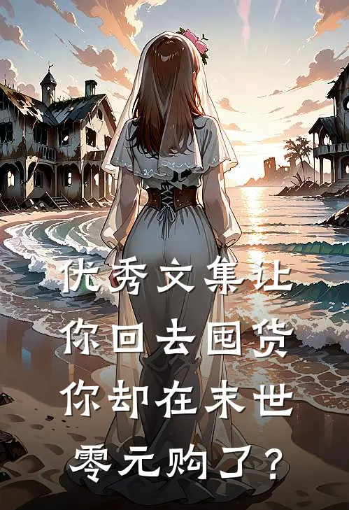 优秀文集让你回去囤货，你却在末世零元购了？