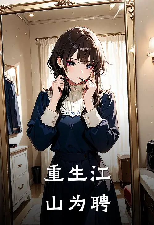重生江山为聘