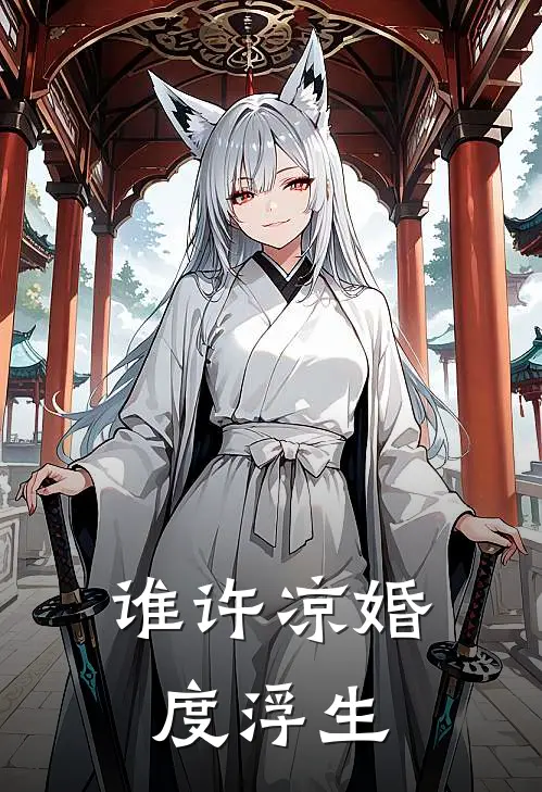 谁许凉婚度浮生