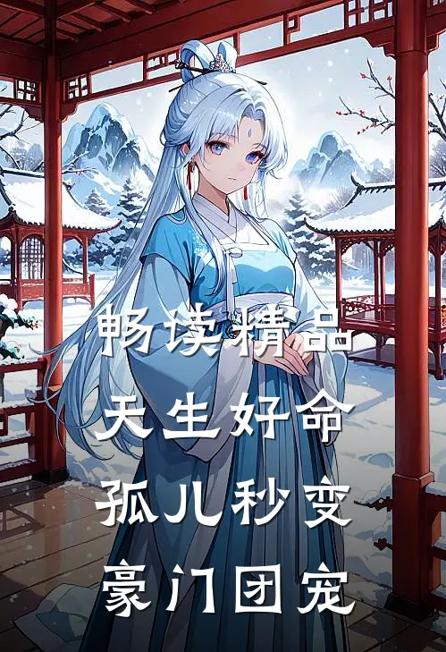 畅读精品天生好命，孤儿秒变豪门团宠