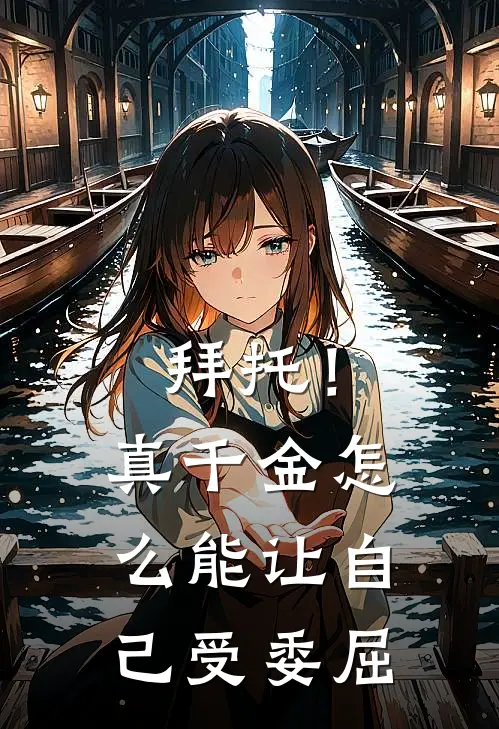 拜托！真千金怎么能让自己受委屈