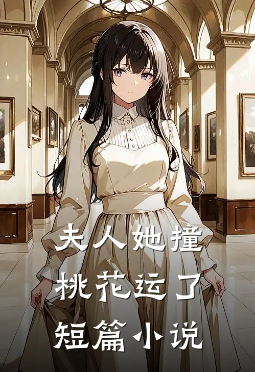 夫人她撞桃花运了短篇小说