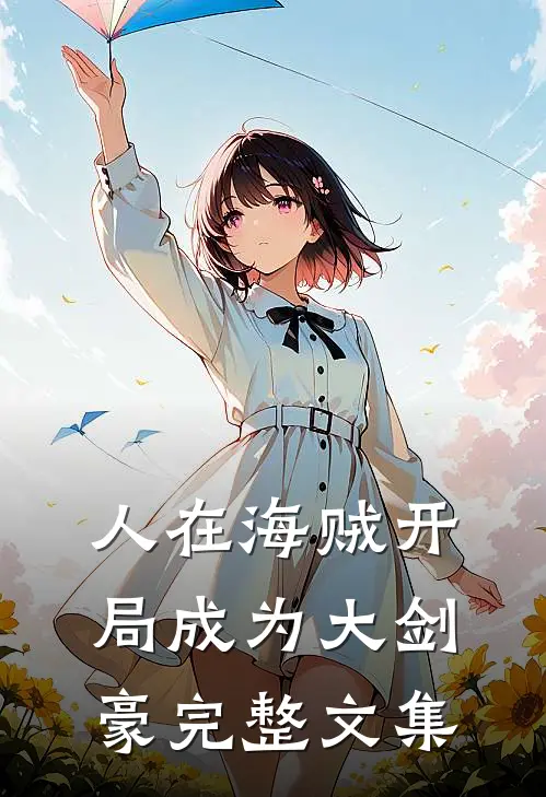 人在海贼开局成为大剑豪完整文集