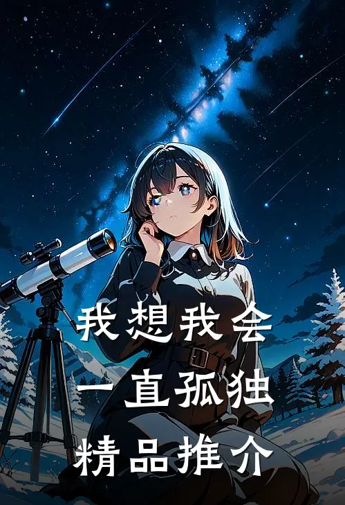 我想我会一直孤独精品推介