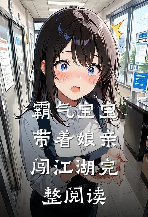 霸气宝宝：带着娘亲闯江湖完整阅读