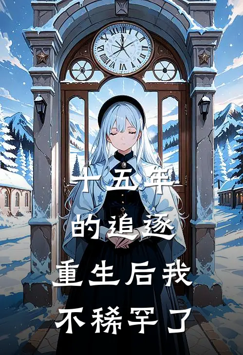 十五年的追逐，重生后我不稀罕了
