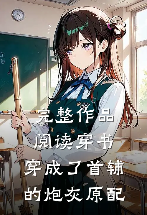 完整作品阅读穿书：穿成了首辅的炮灰原配