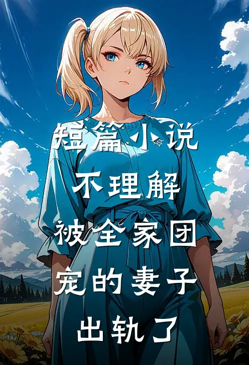 短篇小说不理解，被全家团宠的妻子出轨了