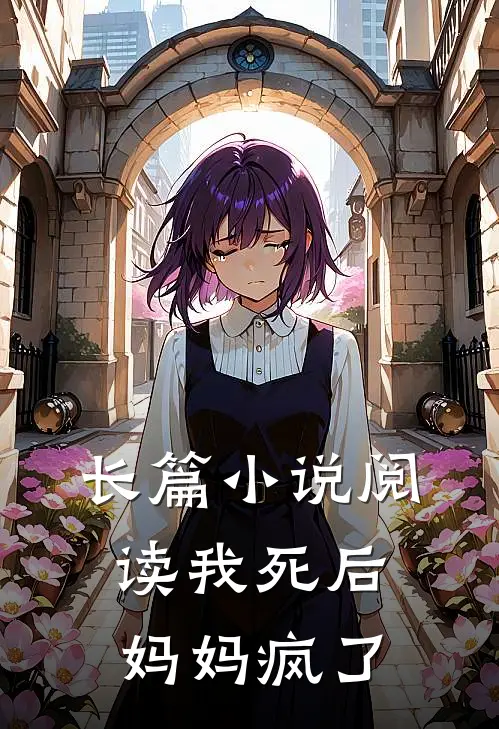 长篇小说阅读我死后，妈妈疯了