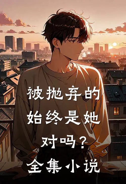被抛弃的始终是她，对吗？全集小说