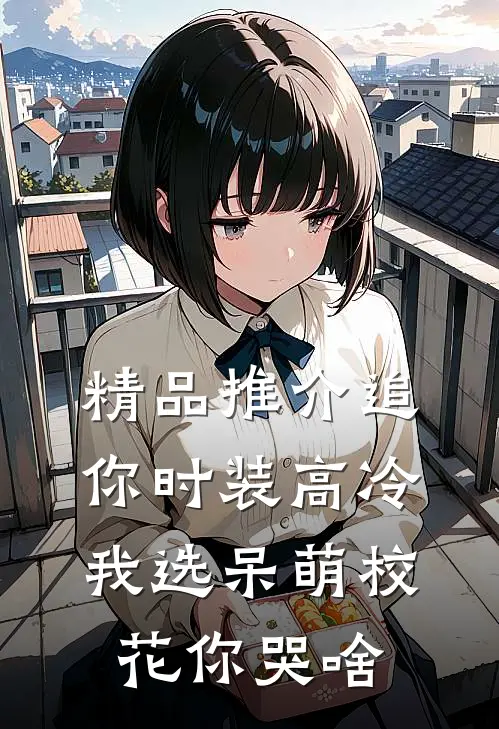 精品推介追你时装高冷，我选呆萌校花你哭啥