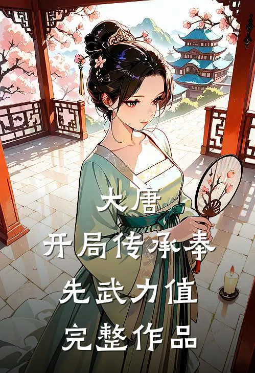 大唐：开局传承奉先武力值完整作品