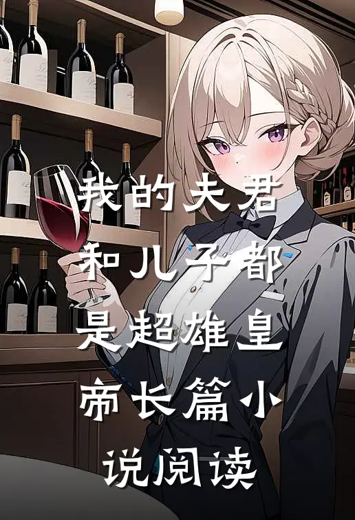 我的夫君和儿子都是超雄皇帝长篇小说阅读
