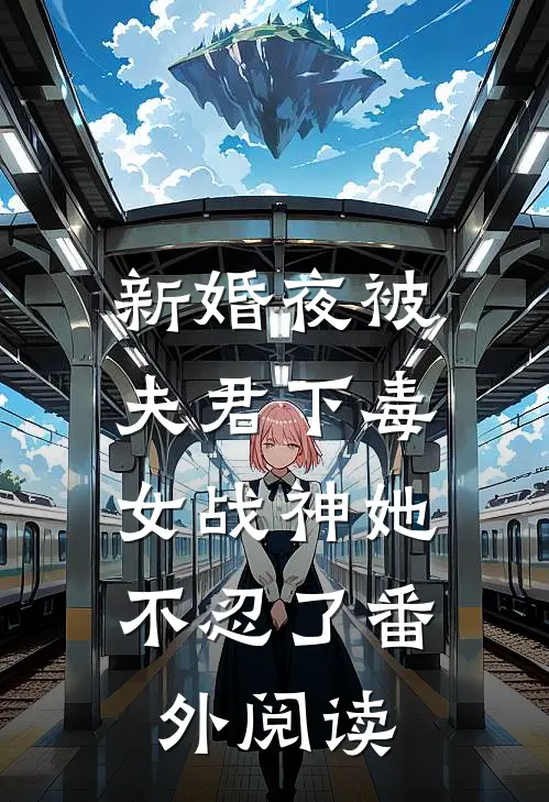 新婚夜被夫君下毒，女战神她不忍了番外阅读