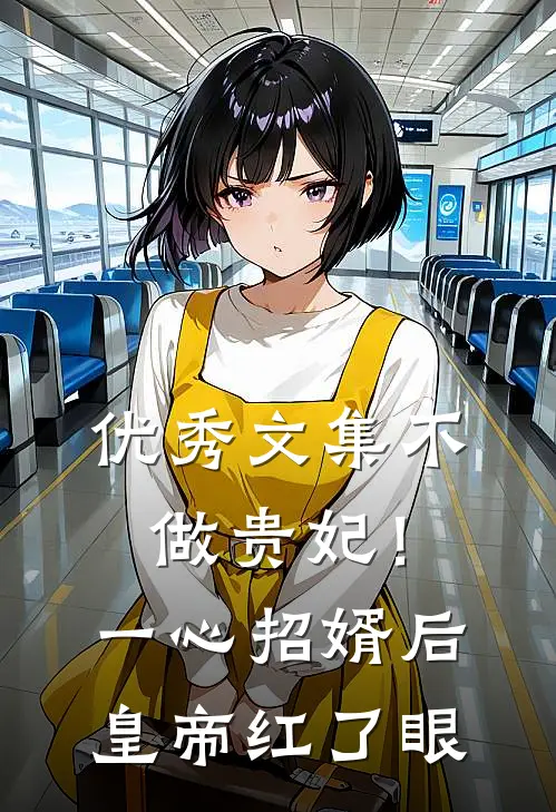 优秀文集不做贵妃！一心招婿后皇帝红了眼
