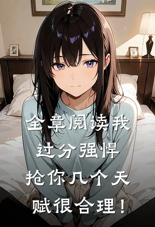 全章阅读我过分强悍，抢你几个天赋很合理！