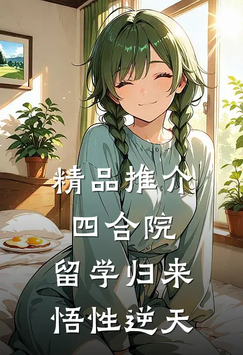 精品推介四合院：留学归来，悟性逆天