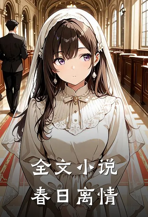 全文小说春日离情