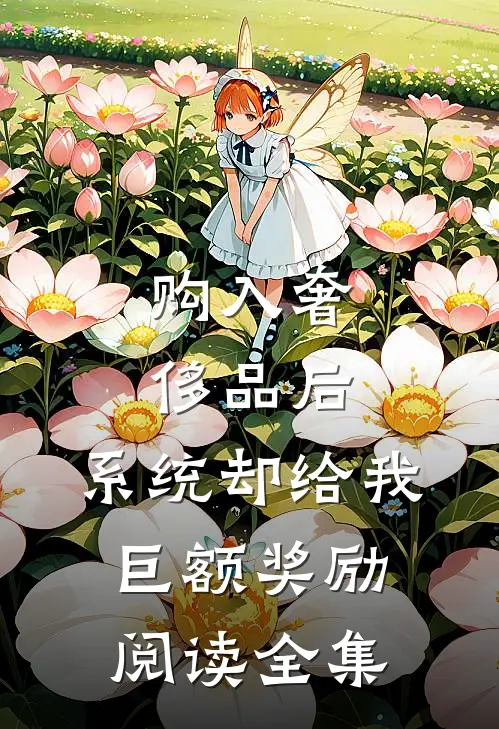 购入奢侈品后，系统却给我巨额奖励阅读全集