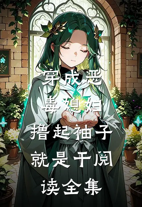 穿成恶毒媳妇，撸起袖子就是干阅读全集