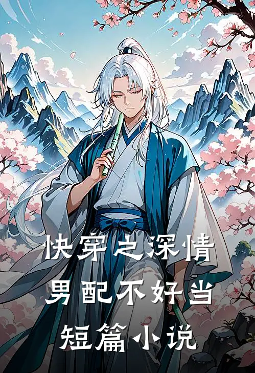 快穿之深情男配不好当短篇小说