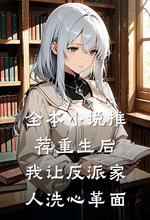 全本小说推荐重生后，我让反派家人洗心革面