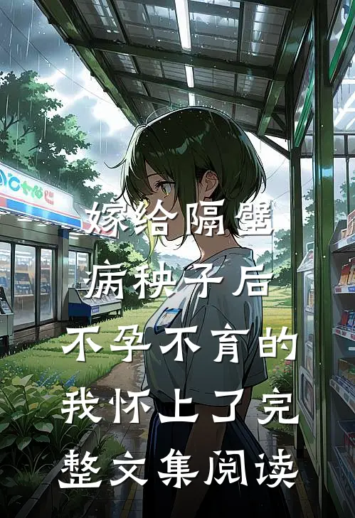 嫁给隔壁病秧子后，不孕不育的我怀上了完整文集阅读