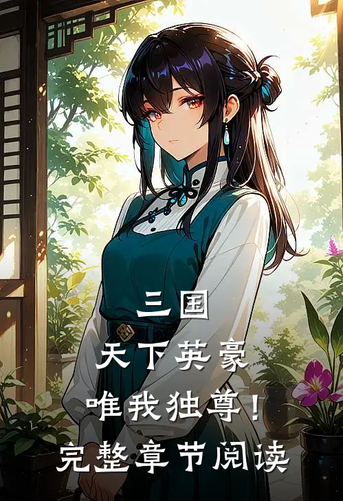 三国：天下英豪，唯我独尊！完整章节阅读