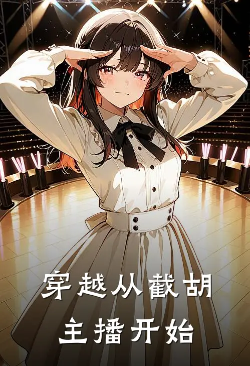 穿越从截胡主播开始