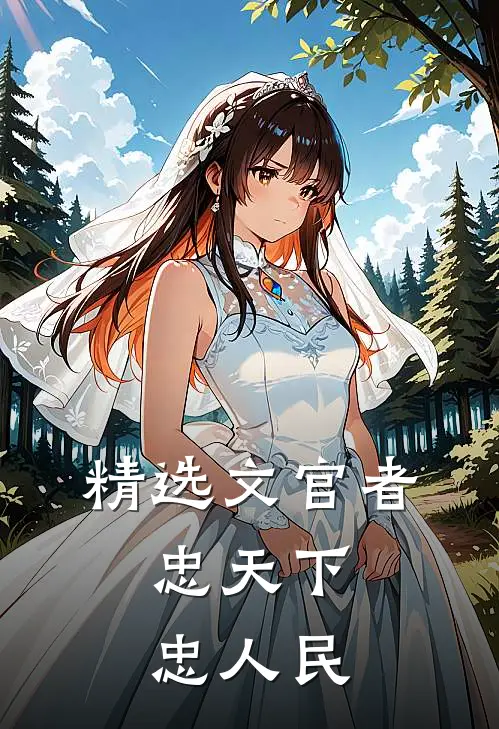 精选文官者：忠天下，忠人民