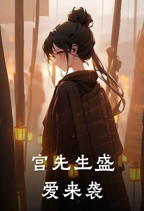 宫先生盛爱来袭
