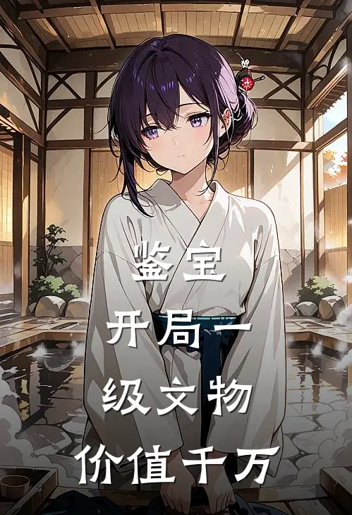 鉴宝：开局一级文物，价值千万