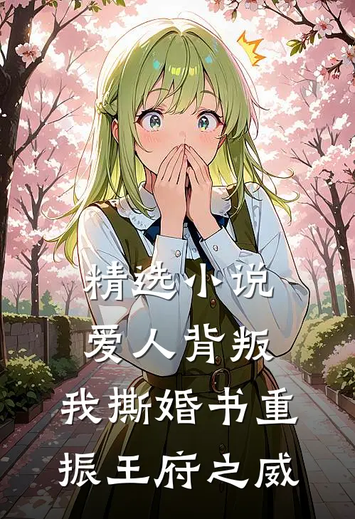精选小说爱人背叛，我撕婚书重振王府之威
