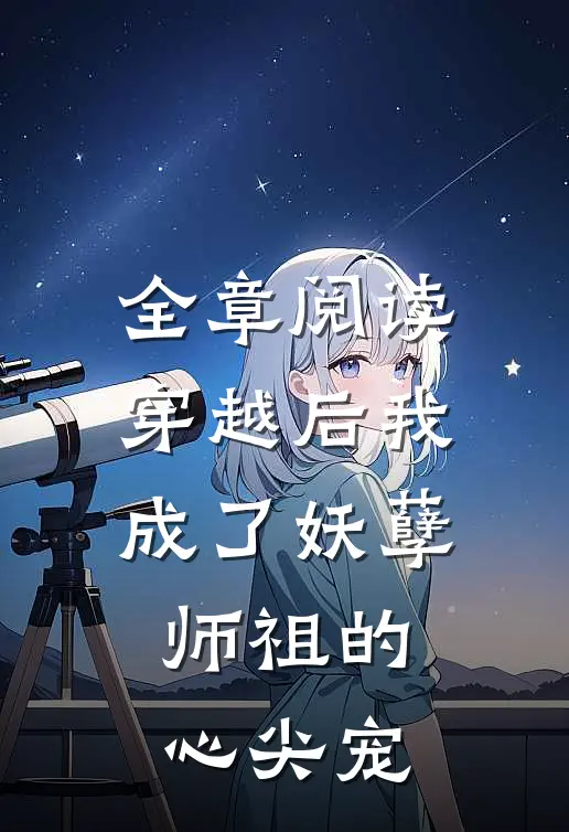 全章阅读穿越后我成了妖孽师祖的心尖宠