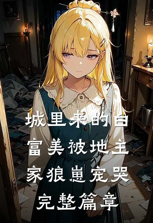 城里来的白富美被地主家狼崽宠哭完整篇章