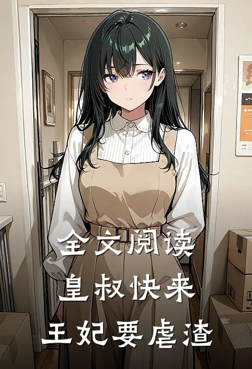 全文阅读皇叔快来，王妃要虐渣